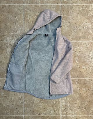 Chaqueta New Balance