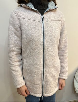 Chaqueta New Balance