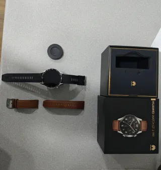 Huawei GT 2 46mm Smartwatch