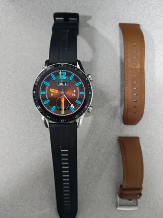Huawei GT 2 46mm Smartwatch