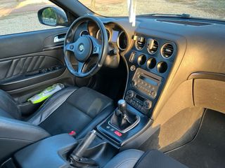 Alfa Romeo 159 Sport Plus Eco 136CV