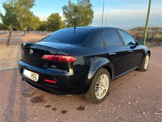 Alfa Romeo 159 Sport Plus Eco 136CV