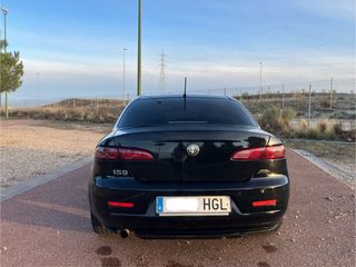 Alfa Romeo 159 Sport Plus Eco 136CV