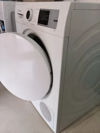 Lavavajillas Balay en buen estado