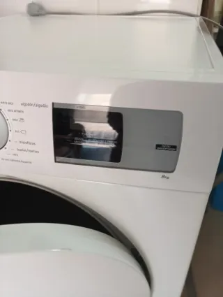 Lavavajillas Balay en buen estado