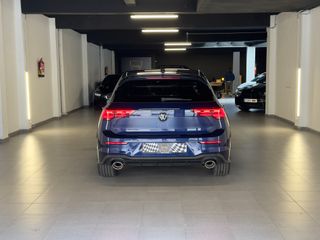GOLF GTI CLUBSPORT BLACKSTYLE HARMAN/IQLIGHT/TECHO