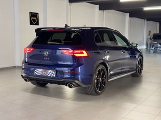 GOLF GTI CLUBSPORT BLACKSTYLE HARMAN/IQLIGHT/TECHO