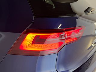 GOLF GTI CLUBSPORT BLACKSTYLE HARMAN/IQLIGHT/TECHO