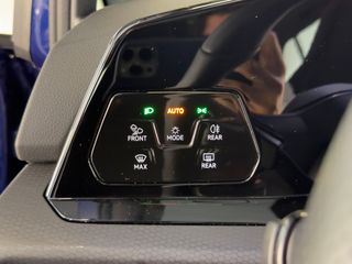 GOLF GTI CLUBSPORT BLACKSTYLE HARMAN/IQLIGHT/TECHO