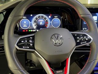 GOLF GTI CLUBSPORT BLACKSTYLE HARMAN/IQLIGHT/TECHO