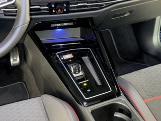 GOLF GTI CLUBSPORT BLACKSTYLE HARMAN/IQLIGHT/TECHO