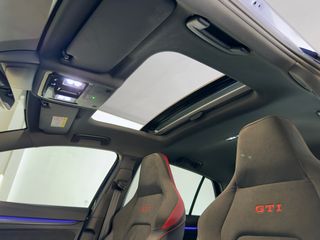 GOLF GTI CLUBSPORT BLACKSTYLE HARMAN/IQLIGHT/TECHO