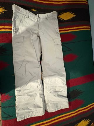 Pantalones de Snowboard Burton