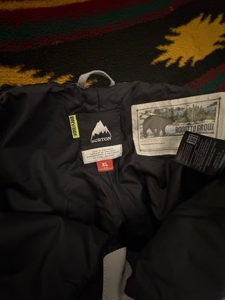 Pantalones de Snowboard Burton