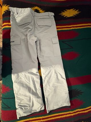 Pantalones de Snowboard Burton