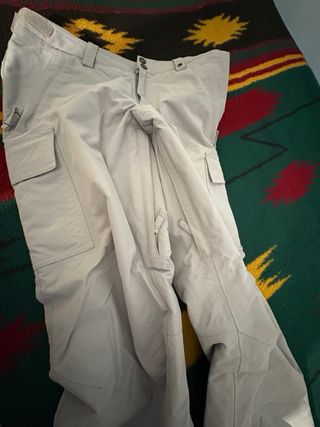 Pantalones de Snowboard Burton