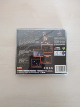 Tomb Raider III PS1 (PlayStation)