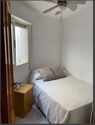 Piso en venta en Águilas ciudad en Águilas