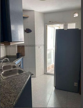 Piso en venta en Águilas ciudad en Águilas