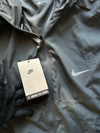 Conjunto Nike Running Gris