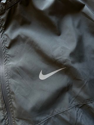 Conjunto Nike Running Gris