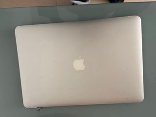 Macbook Pro 15 2013 Argento