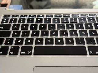 Macbook Pro 15 2013 Argento