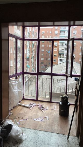Pintor de pisos: Rápido y Limpio