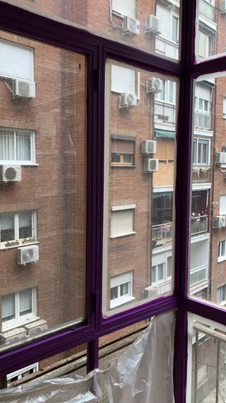 Pintor de pisos: Rápido y Limpio