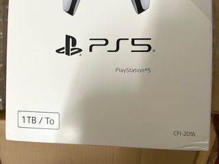 PlayStation 5 NUEVA