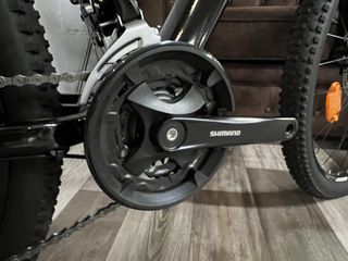 CONWAY MS 5.7 27,5 T-S