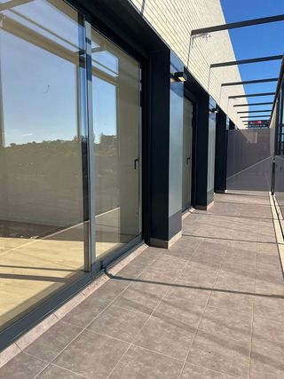 Piso en alquiler en Centre - Joan Prim en Granollers