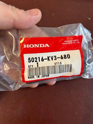 HONDA 50216-KV3-680 Corpo Telaio NSR 250