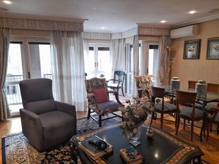 Piso en alquiler en Centro en Elche