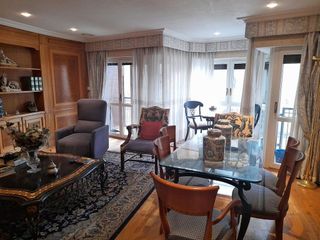 Piso en alquiler en Centro en Elche