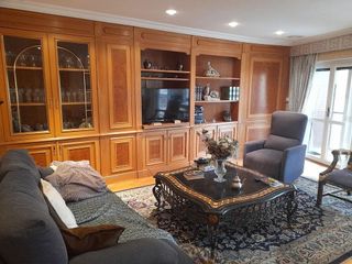 Piso en alquiler en Centro en Elche