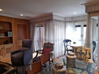 Piso en alquiler en Centro en Elche