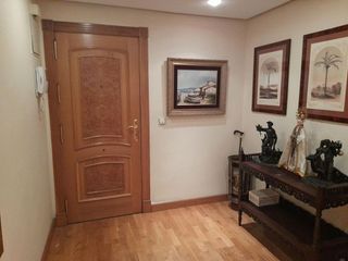 Piso en alquiler en Centro en Elche