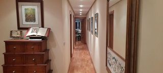 Piso en alquiler en Centro en Elche