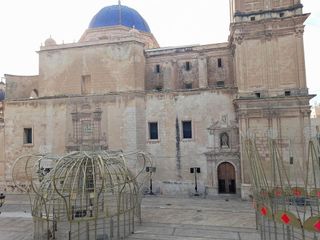 Piso en alquiler en Centro en Elche
