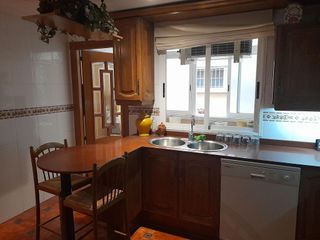 Piso en alquiler en Centro en Elche