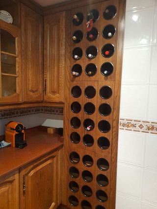 Piso en alquiler en Centro en Elche