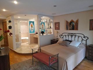 Piso en alquiler en Centro en Elche