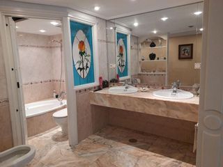 Piso en alquiler en Centro en Elche