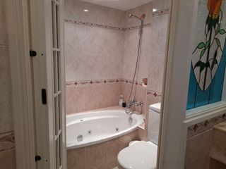 Piso en alquiler en Centro en Elche