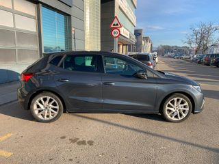 Seat Ibiza 1.5 TSI 110kW (150CV) DSG FR XL