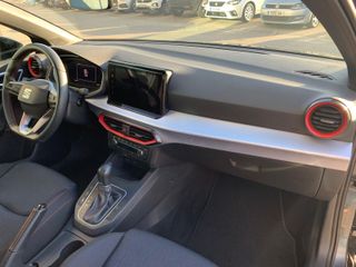 Seat Ibiza 1.5 TSI 110kW (150CV) DSG FR XL