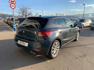 Seat Ibiza 1.5 TSI 110kW (150CV) DSG FR XL