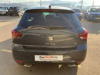 Seat Ibiza 1.5 TSI 110kW (150CV) DSG FR XL