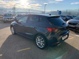 Seat Ibiza 1.5 TSI 110kW (150CV) DSG FR XL